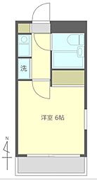 ダイヤコーポ宮前平 103