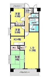 アロンディール 307