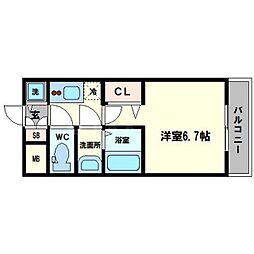 セオリー大阪フルール