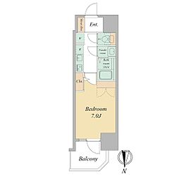 セレニテ東梅田アリエ