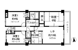 パークハイムＦ 503