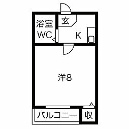 オレンジハウス 402
