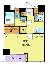 ディアレイシャス市谷薬王寺