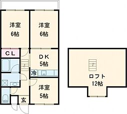 フローラルマンション 206
