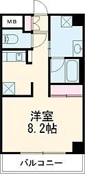 足立区東綾瀬1丁目