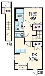 シェルル・スターテラス和合（仮） 206