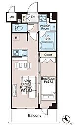 世田谷区三宿1丁目