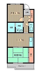 横浜市鶴見区矢向2丁目