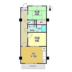 グレース目白 304