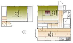 高円寺北3丁目戸建 101