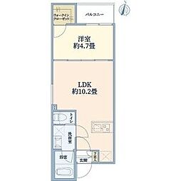 ウェルスクエア豊中本町 304