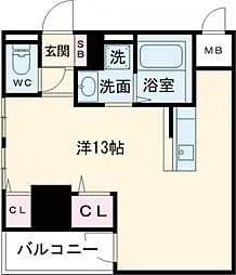 ＡＰ　Ｌ−ｔａｇｅ西新 512