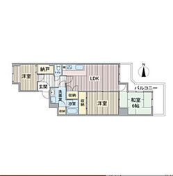 ユニーブル鳥栖 102