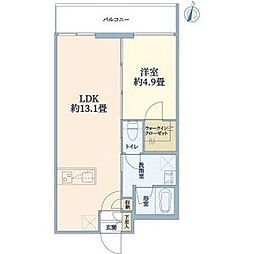 ウェルスクエア豊中本町 301