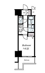 レジュールアッシュPREMIUM TWIN-I 703