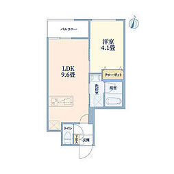 ウェルスクエア豊中本町 103