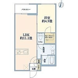 ウェルスクエア豊中本町 101