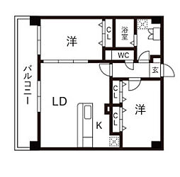 Ｄｅｌｃｃｓ綾瀬II 702