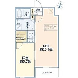 ウェルスクエア豊中本町 107