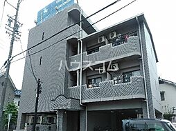 ドエル・マルモ202 3A