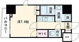 フェルクルールプレスト池袋ＷＥＳＴ 2F