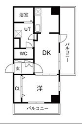 Ｄｅｌｃｃｓ綾瀬II 905