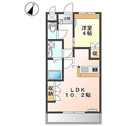 サンリヴィエール 102