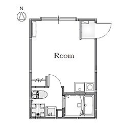 BoaSorte双葉町 403