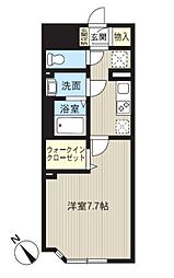 レオーネ阿佐ヶ谷 102