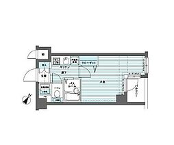 フェニックス代田橋North 309