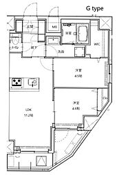 レアライズ町屋 702