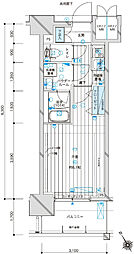 メインステージ駒込ラ・ヴェール 703