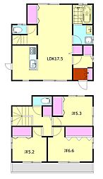 小田原荻窪戸建 1