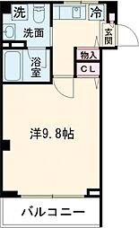 アボリアスハウス笹塚