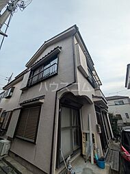 一之江2丁目戸建て 1