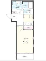 FLレジデンス品川I 303