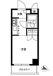 リーマ西台クレスト