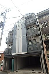 プロクシィスクエア徳川 206