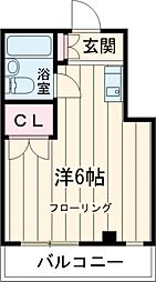 フレグランス笹塚 303