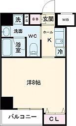 グラントゥルース王子 401