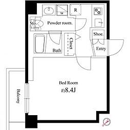 メインステージ上野毛II 207