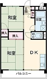 ビレッジハウス向台タワー1号棟 920