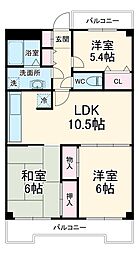 鷺沼アビテー 403
