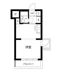 トップ明大前第3 501