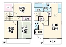 ファミール　A 1