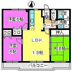 エクセレント岩室 1302