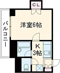 中島ビルディング 302