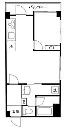 ワコーレ錦糸町マンション 701