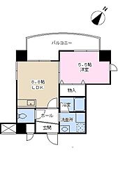 アルプス西梅田