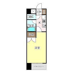 Sエリア光が丘 303